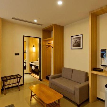 Musang Smart Hotel Changzhou Changzhou (Jiangsu) Exterior foto