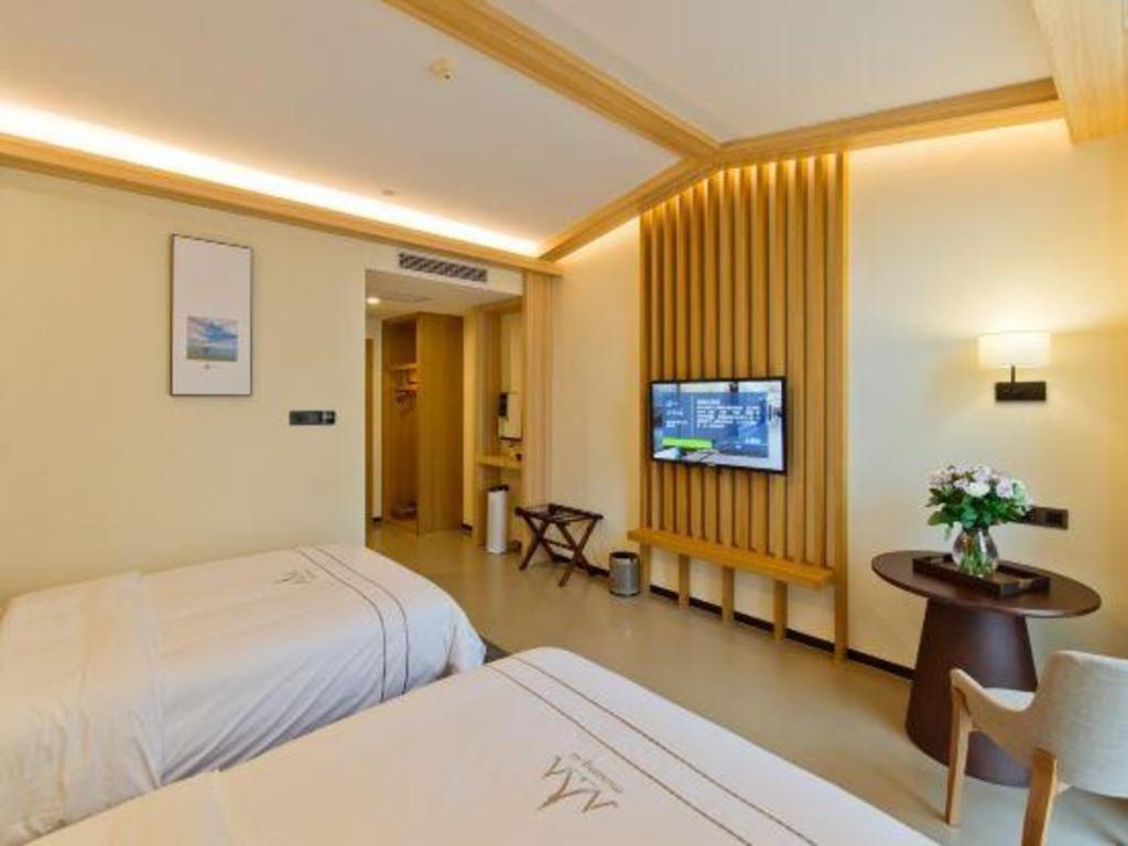 Musang Smart Hotel Changzhou Changzhou (Jiangsu) Exterior foto