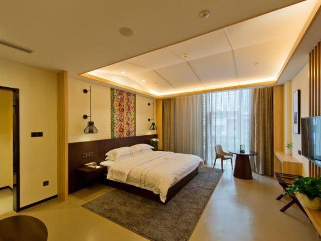Musang Smart Hotel Changzhou Changzhou (Jiangsu) Exterior foto